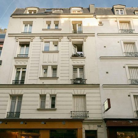 Studio Tour Eiffel Et Champs-Elysees Διαμέρισμα Παρίσι Εξωτερικό φωτογραφία